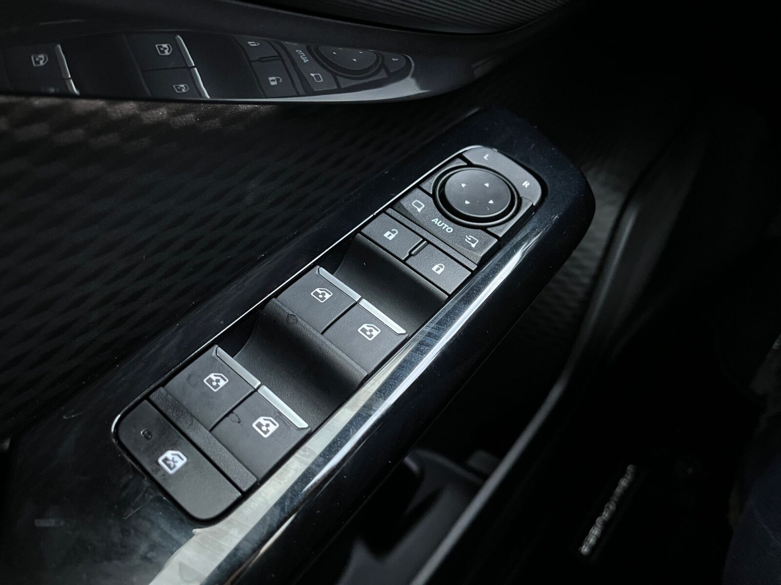 Billede af Toyota Urban Cruiser EL Executive 174HK 5d Aut.