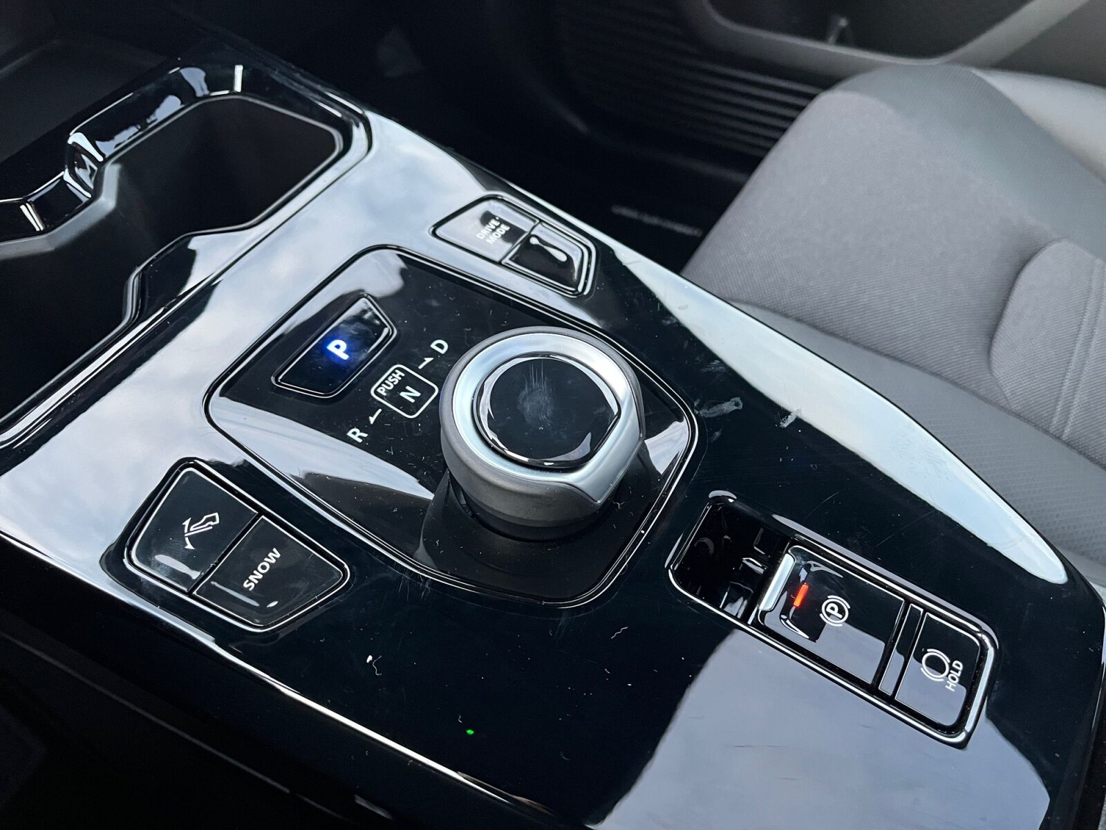 Billede af Toyota Urban Cruiser EL Executive 174HK 5d Aut.