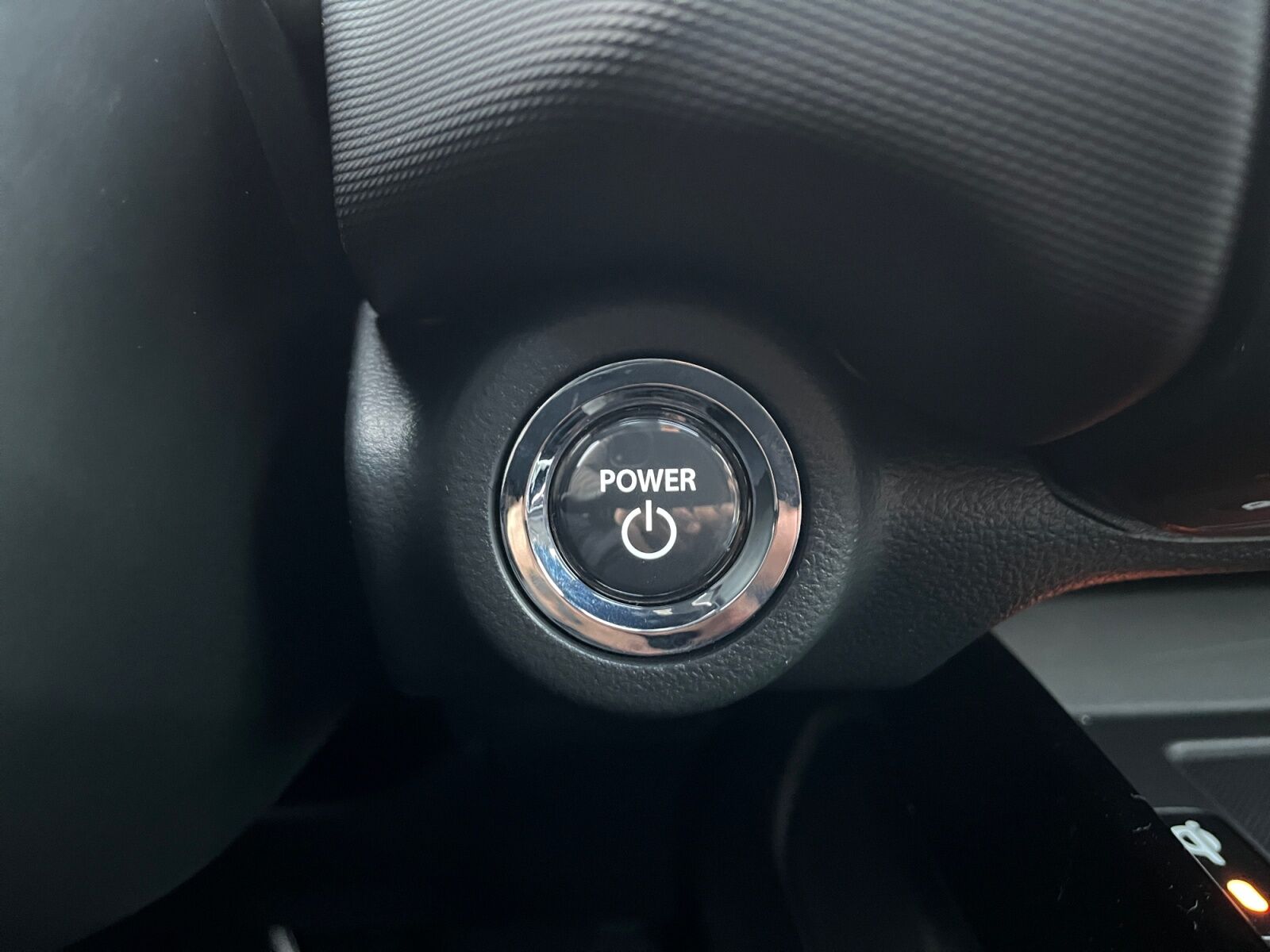 Billede af Toyota Urban Cruiser EL Executive 174HK 5d Aut.