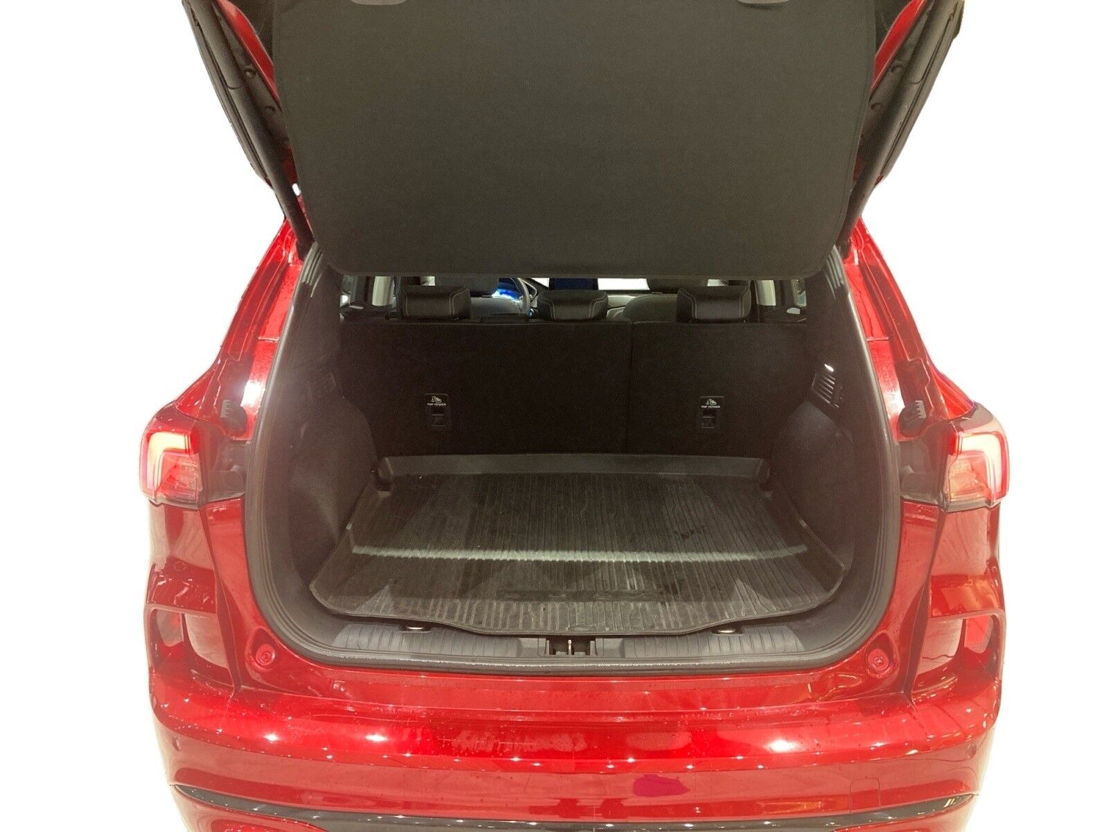 Billede af Ford Kuga 2,5 Plugin-hybrid Vignale CVT 225HK 5d Trinl. Gear