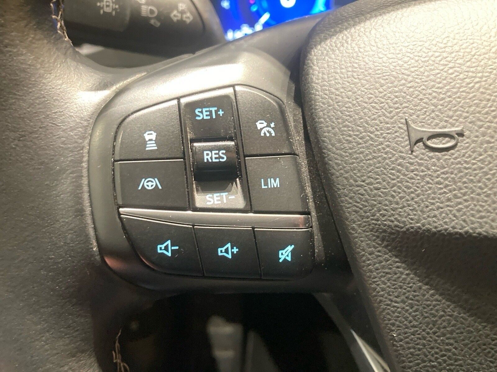 Billede af Ford Kuga 2,5 Plugin-hybrid Vignale CVT 225HK 5d Trinl. Gear