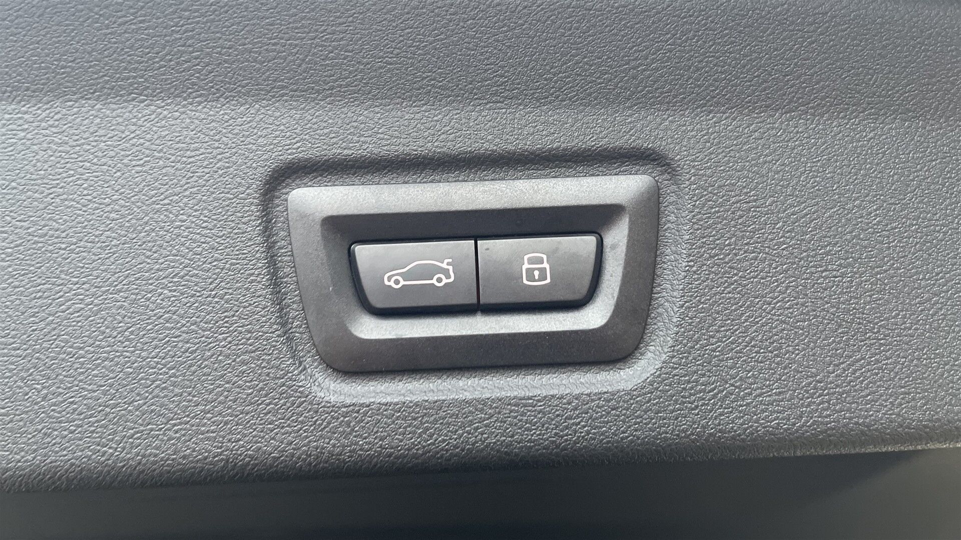 Billede af BMW i4 M50 Gran Coupé Supercharged XDrive 544HK 5d Aut.