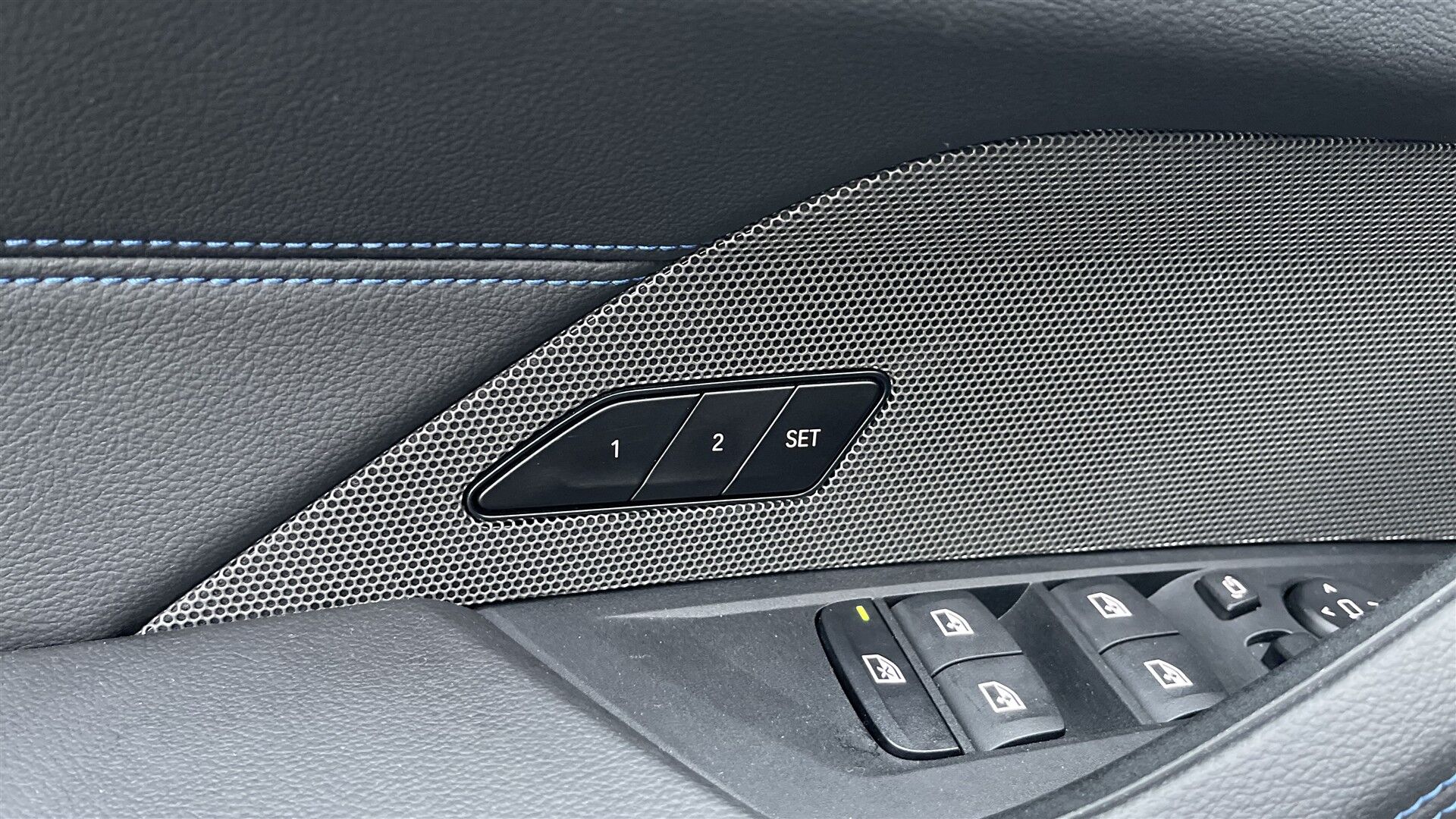 Billede af BMW i4 M50 Gran Coupé Supercharged XDrive 544HK 5d Aut.