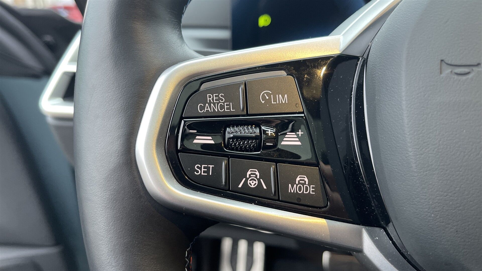 Billede af BMW i4 M50 Gran Coupé Supercharged XDrive 544HK 5d Aut.