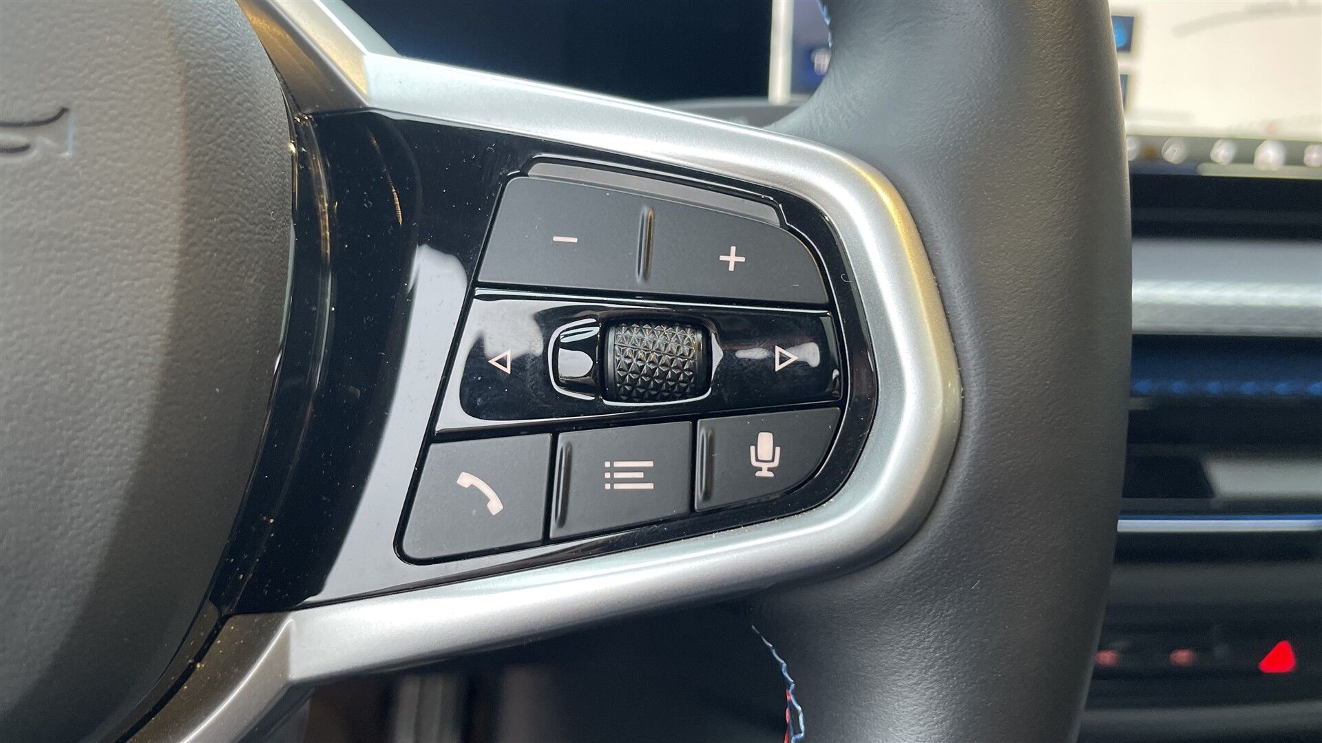 Billede af BMW i4 M50 Gran Coupé Supercharged XDrive 544HK 5d Aut.