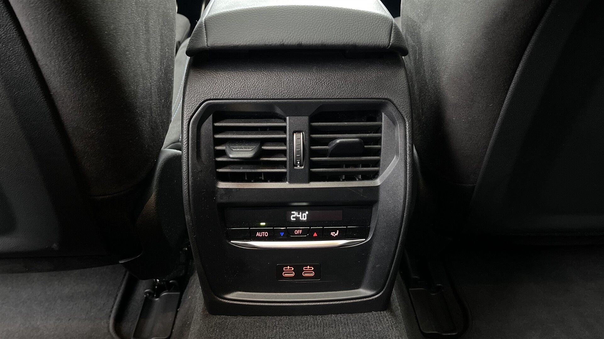 Billede af BMW i4 M50 Gran Coupé Supercharged XDrive 544HK 5d Aut.