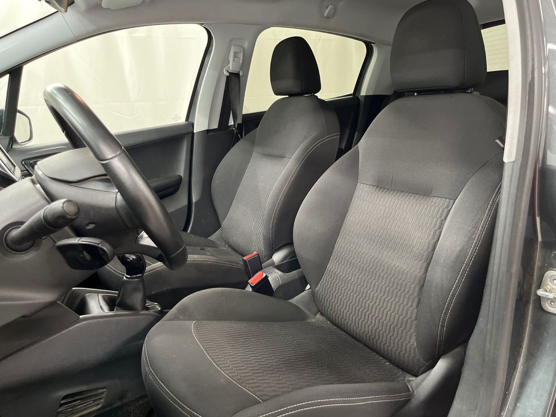 Billede af Peugeot 208 1,6 BlueHDi Active+ 100HK 5d