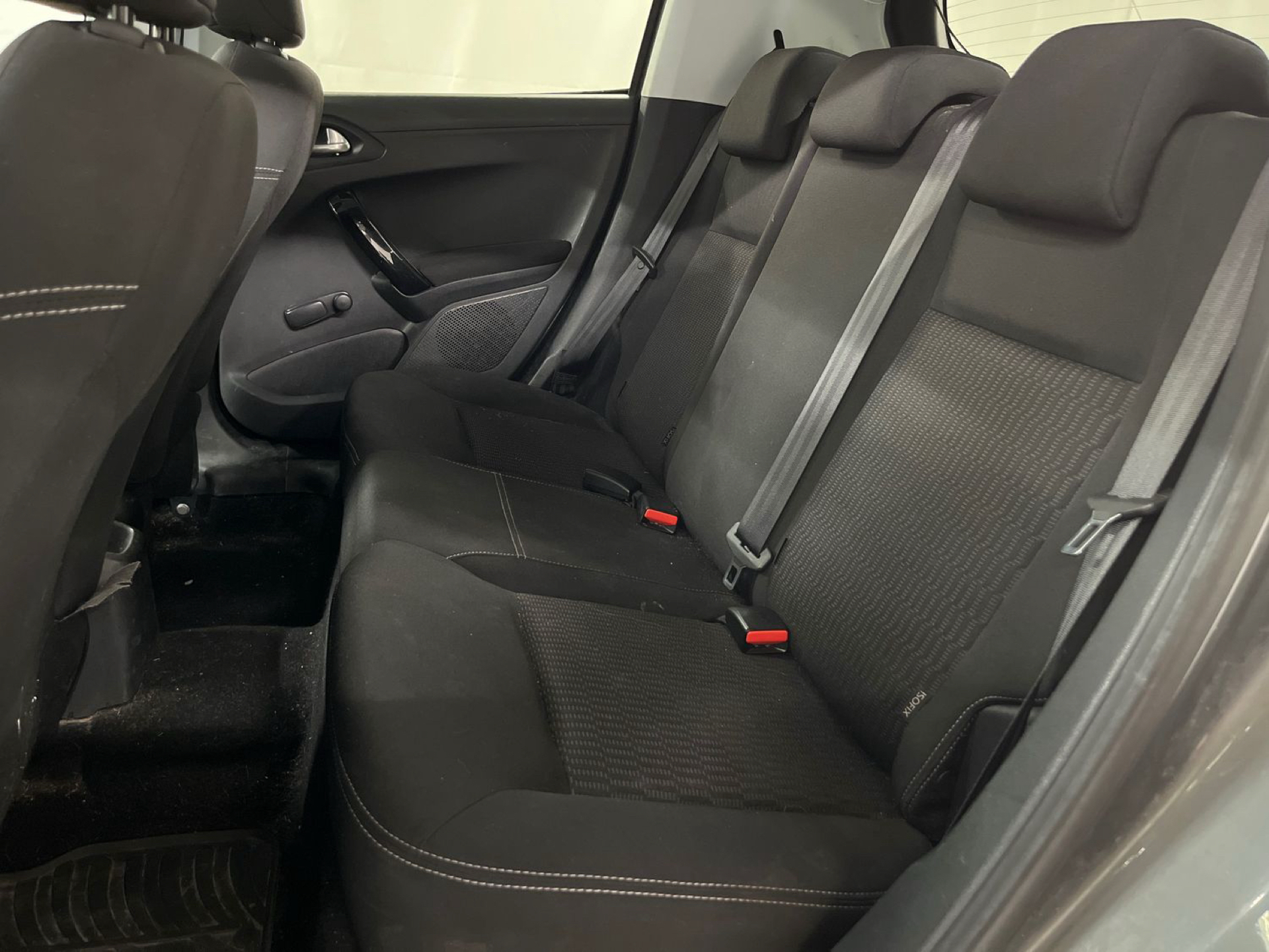 Billede af Peugeot 208 1,6 BlueHDi Active+ 100HK 5d