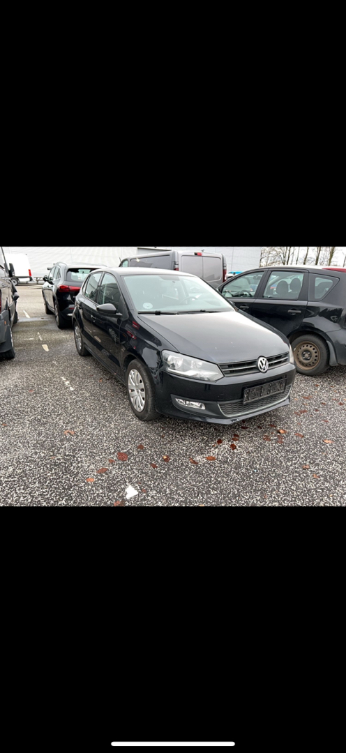 Billede af VW Polo 1,6 TDI Highline 105HK 5d