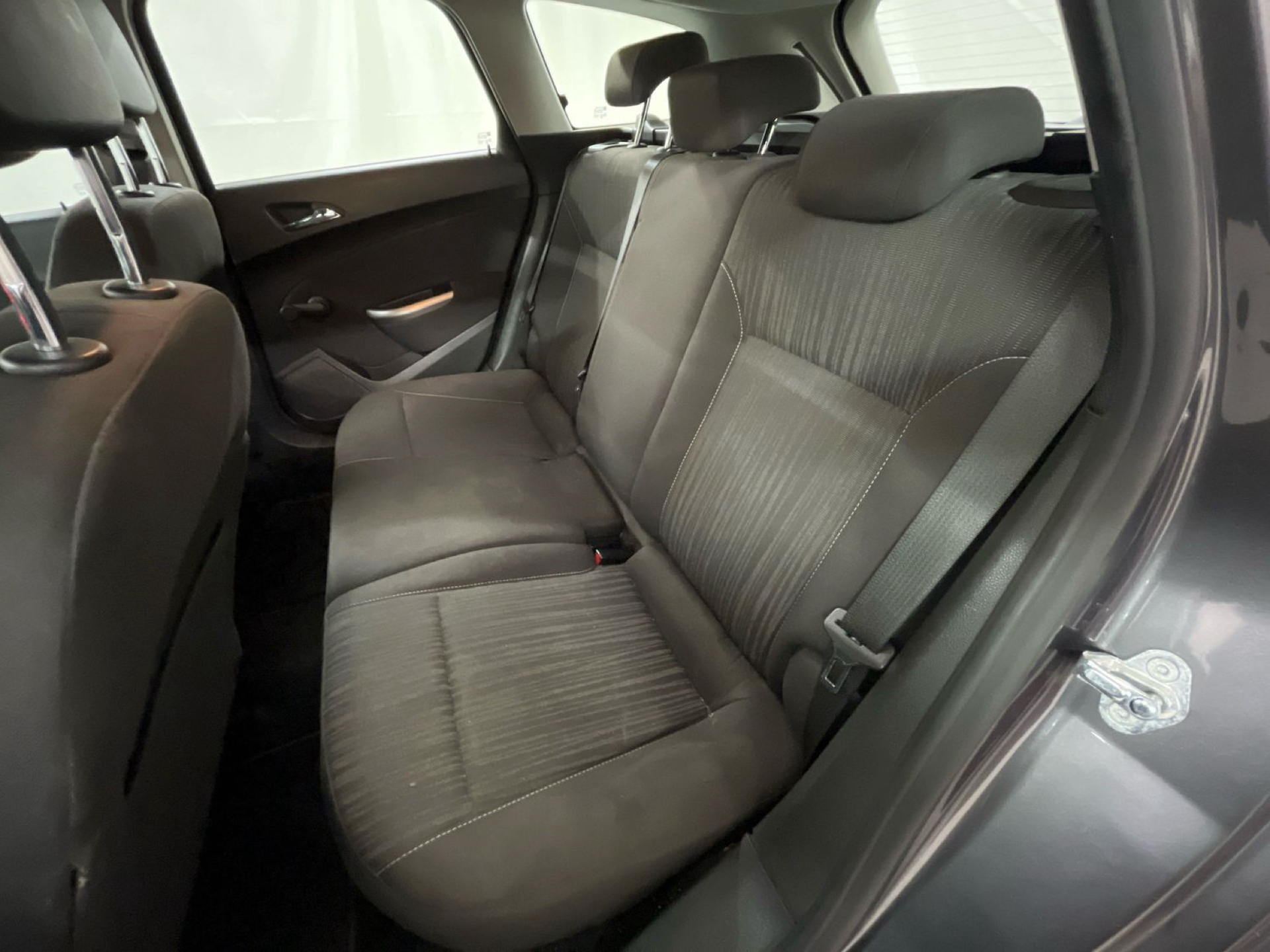 Billede af Opel Astra Sports Tourer 1,4 Turbo Sport 140HK Stc 6g