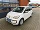 Billede af VW up 1,0 FSI BMT Move 75HK 5d