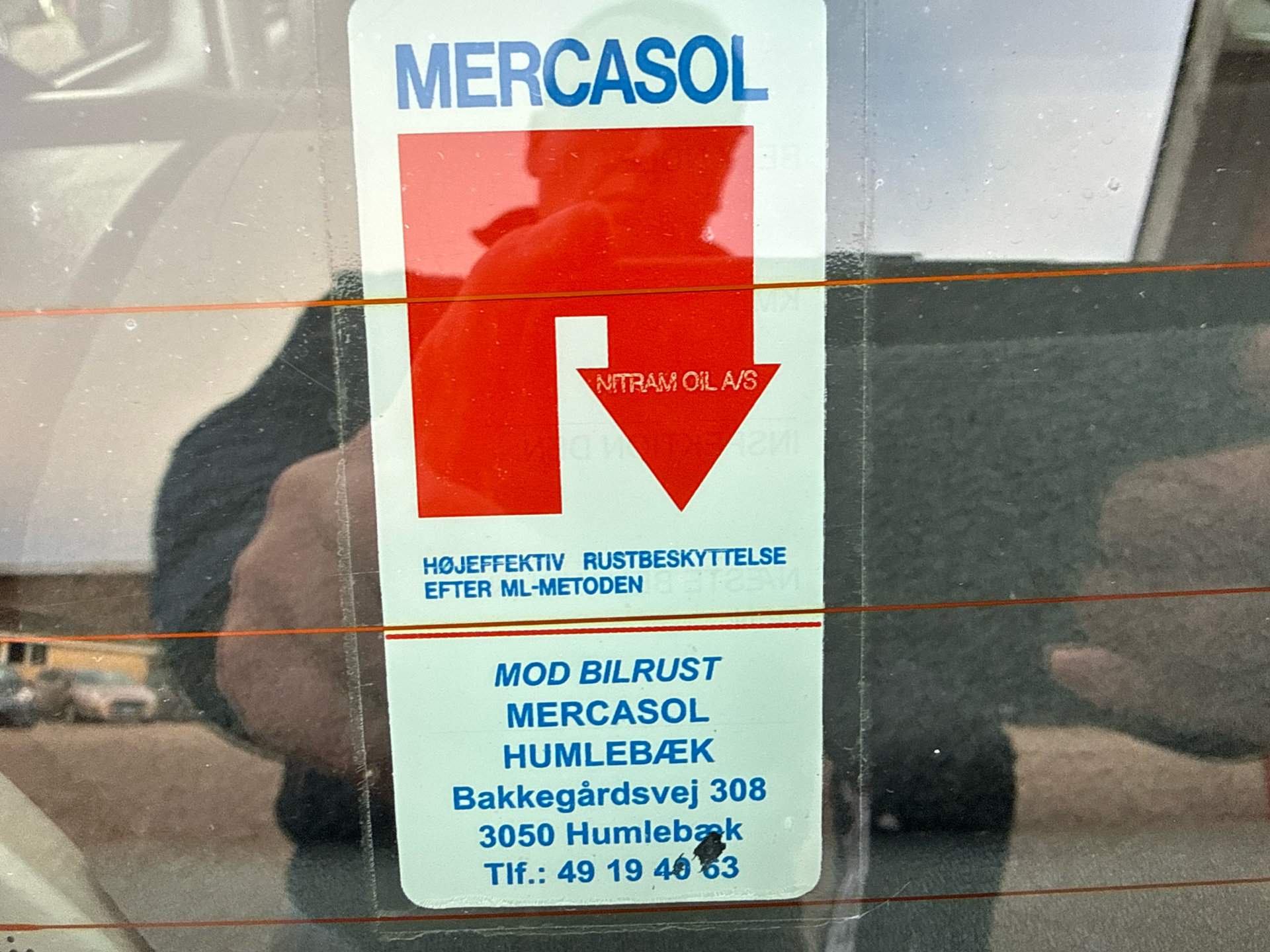 Billede af VW up 1,0 FSI BMT Move 75HK 5d