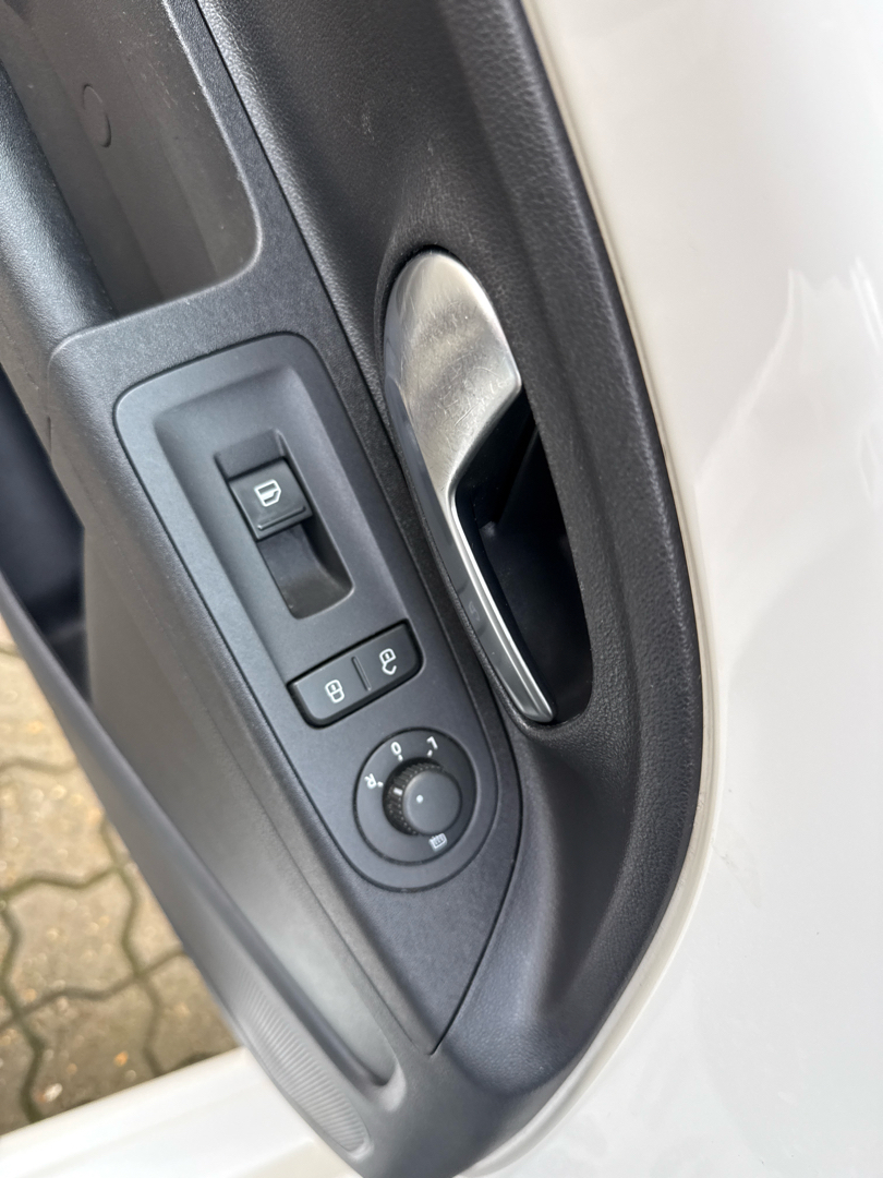 Billede af VW up 1,0 FSI BMT Move 75HK 5d