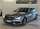 Billede af Mercedes-Benz C220 d 2,1 Bluetec 7G-Tronic Plus 170HK Aut.