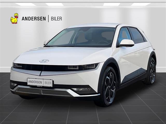 Billede af Hyundai Ioniq 5 Electric 77,4 kWh Advanced 229HK 5d Aut.