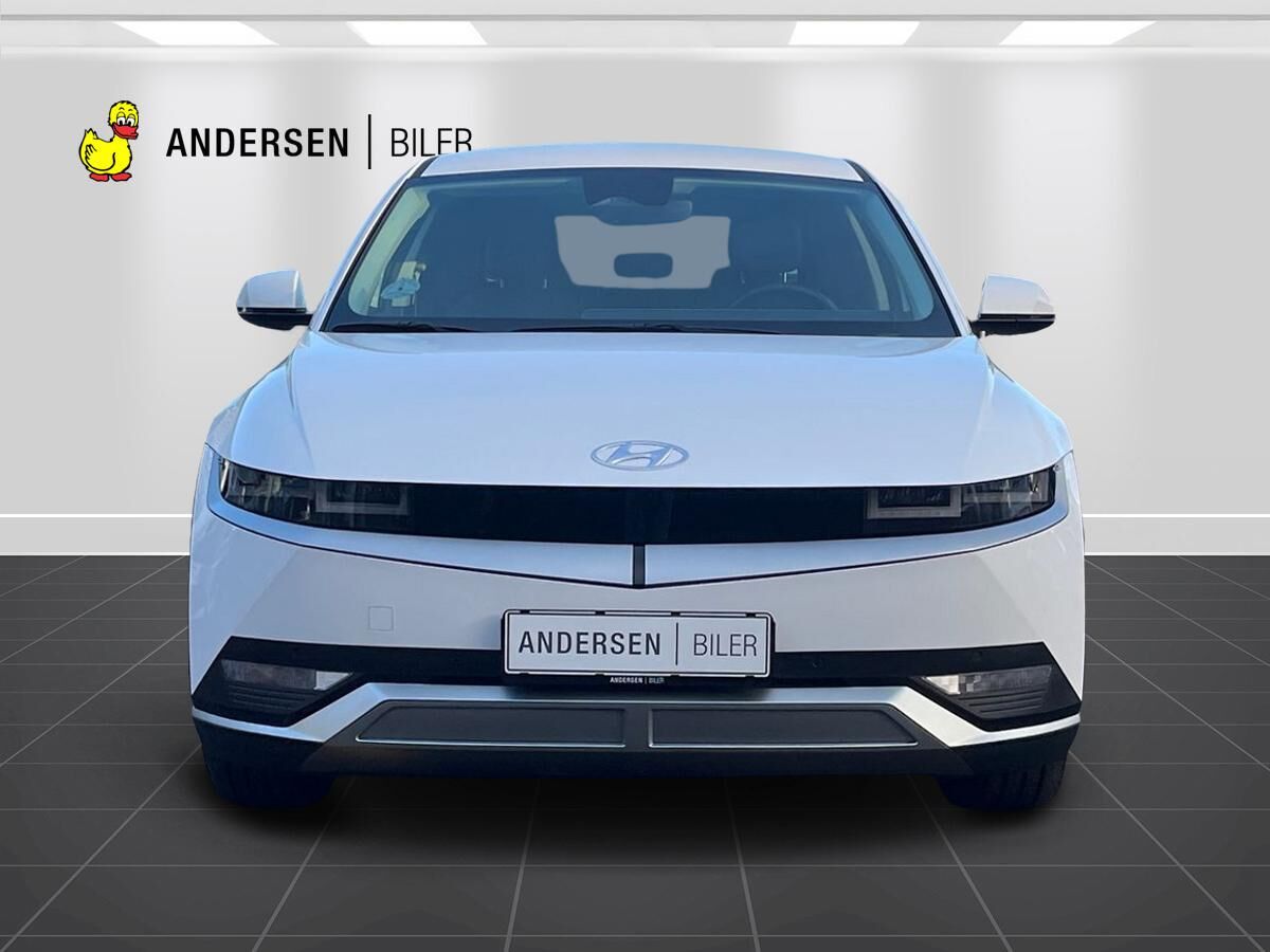 Billede af Hyundai Ioniq 5 Electric 77,4 kWh Advanced 229HK 5d Aut.