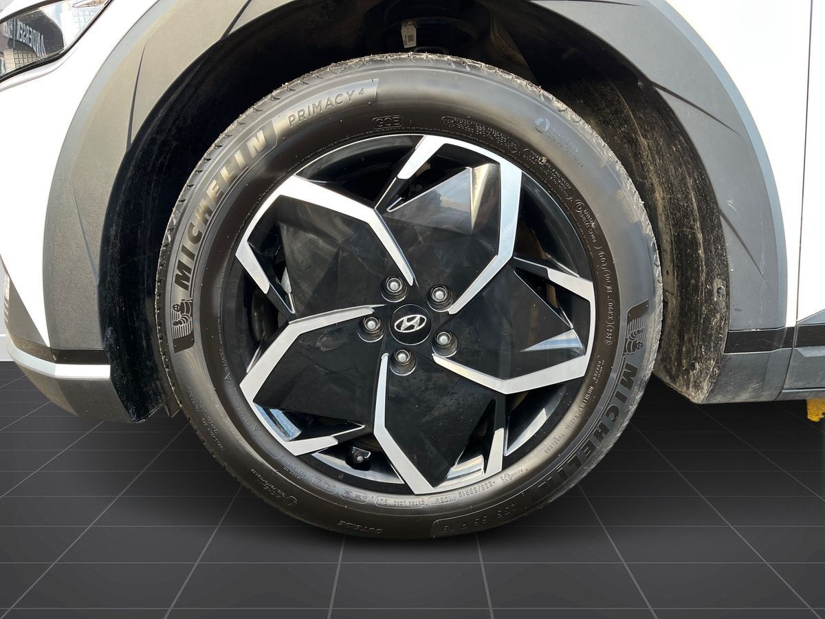 Billede af Hyundai Ioniq 5 Electric 77,4 kWh Advanced 229HK 5d Aut.