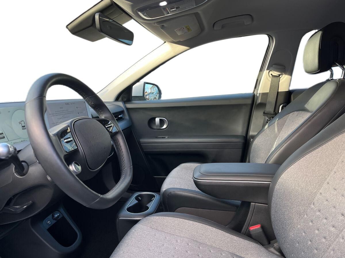 Billede af Hyundai Ioniq 5 Electric 77,4 kWh Advanced 229HK 5d Aut.