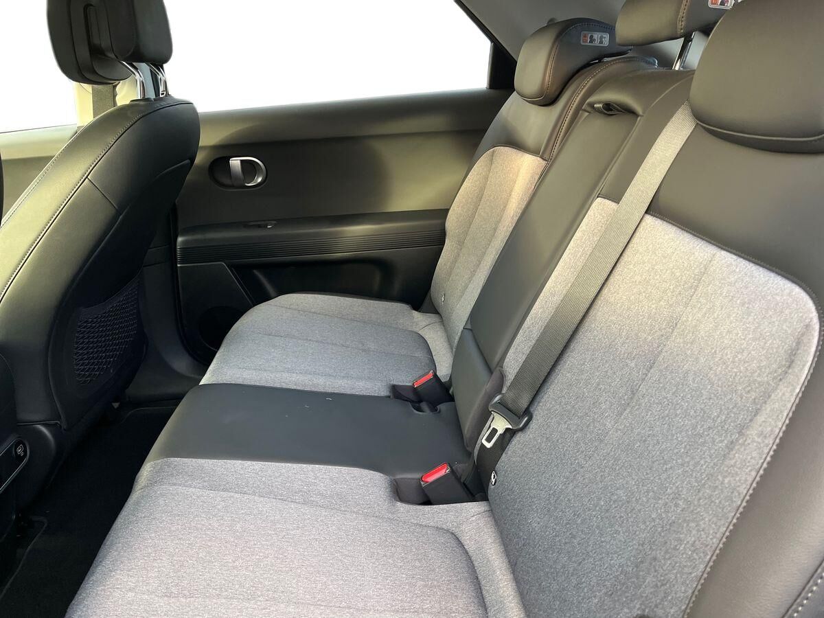 Billede af Hyundai Ioniq 5 Electric 77,4 kWh Advanced 229HK 5d Aut.