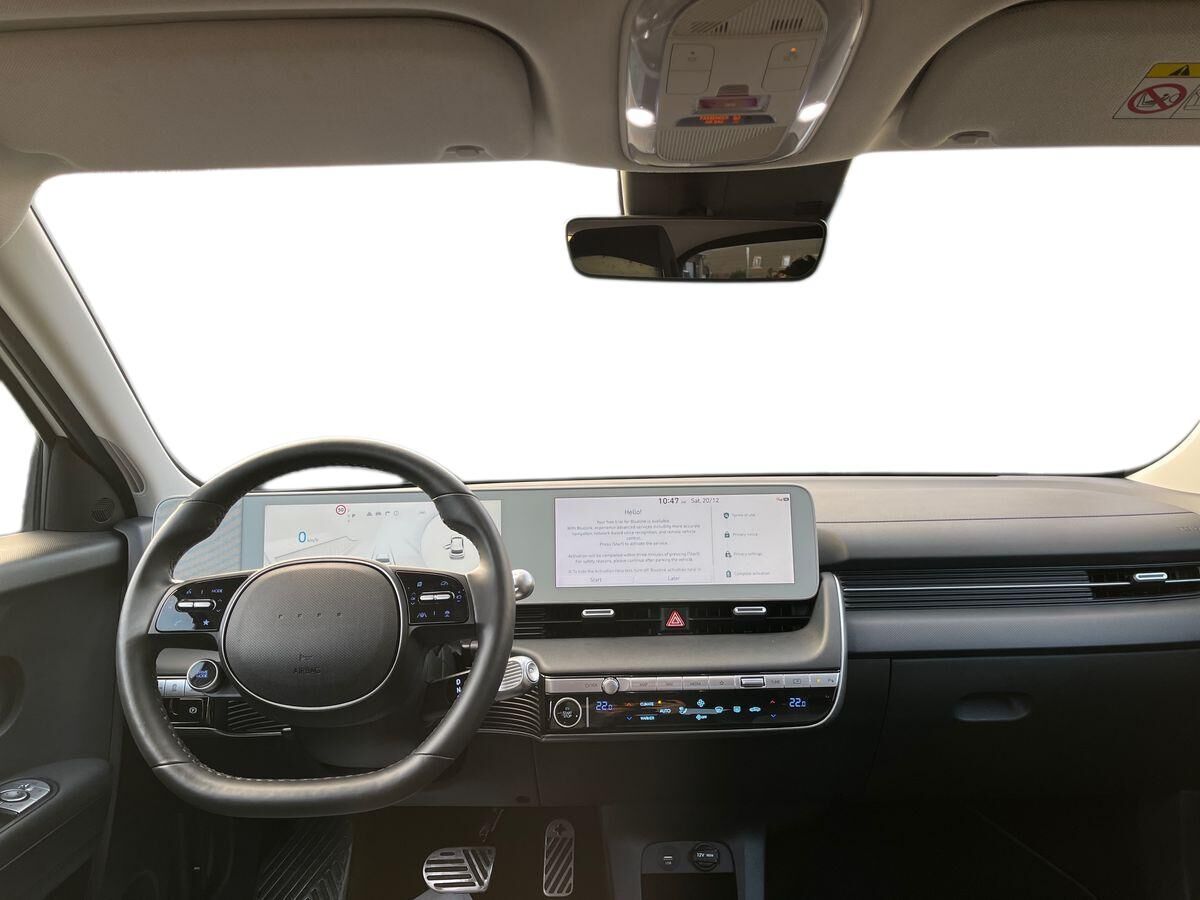 Billede af Hyundai Ioniq 5 Electric 77,4 kWh Advanced 229HK 5d Aut.