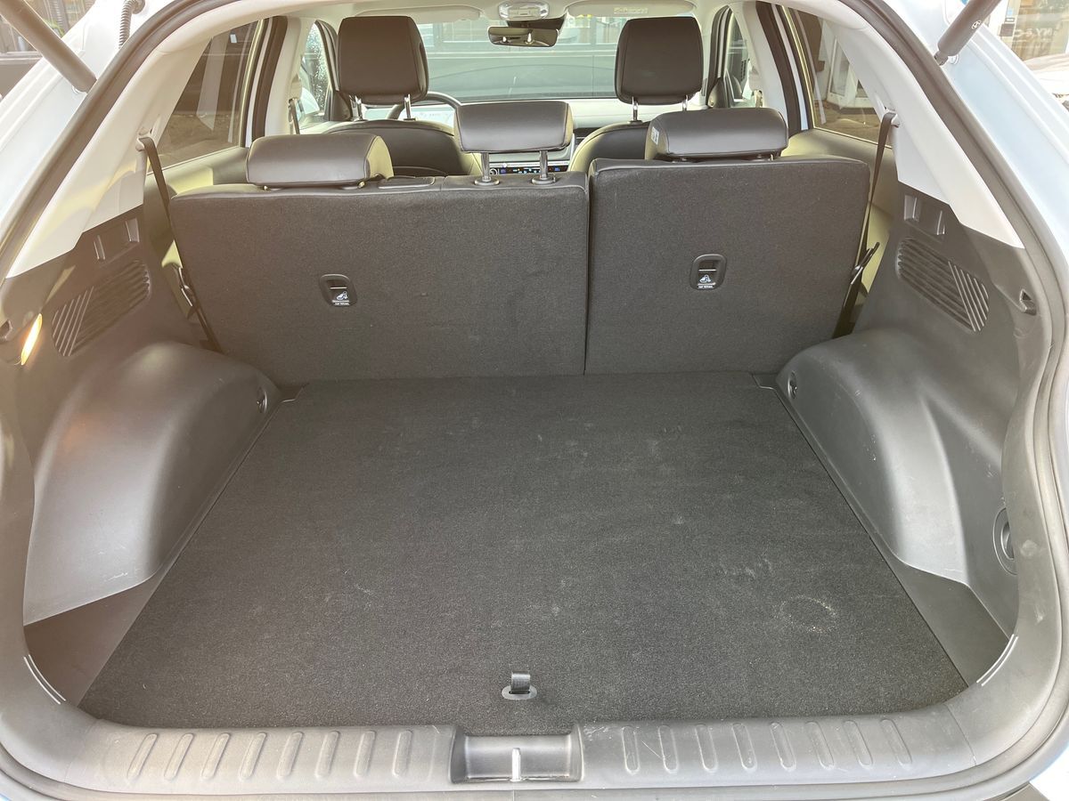 Billede af Hyundai Ioniq 5 Electric 77,4 kWh Advanced 229HK 5d Aut.