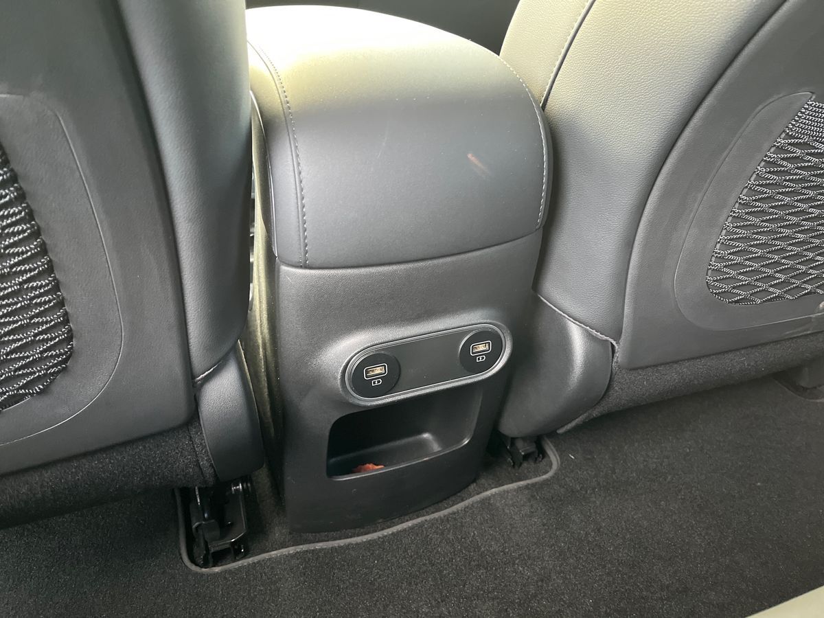 Billede af Hyundai Ioniq 5 Electric 77,4 kWh Advanced 229HK 5d Aut.