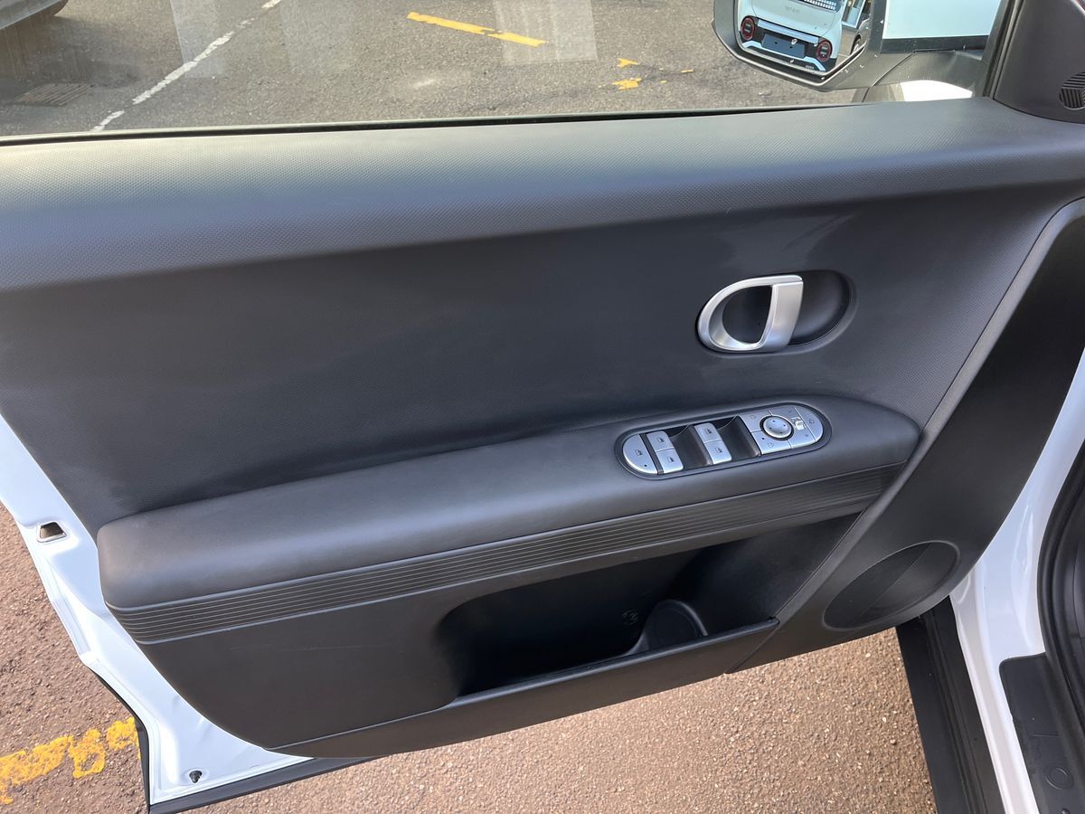 Billede af Hyundai Ioniq 5 Electric 77,4 kWh Advanced 229HK 5d Aut.