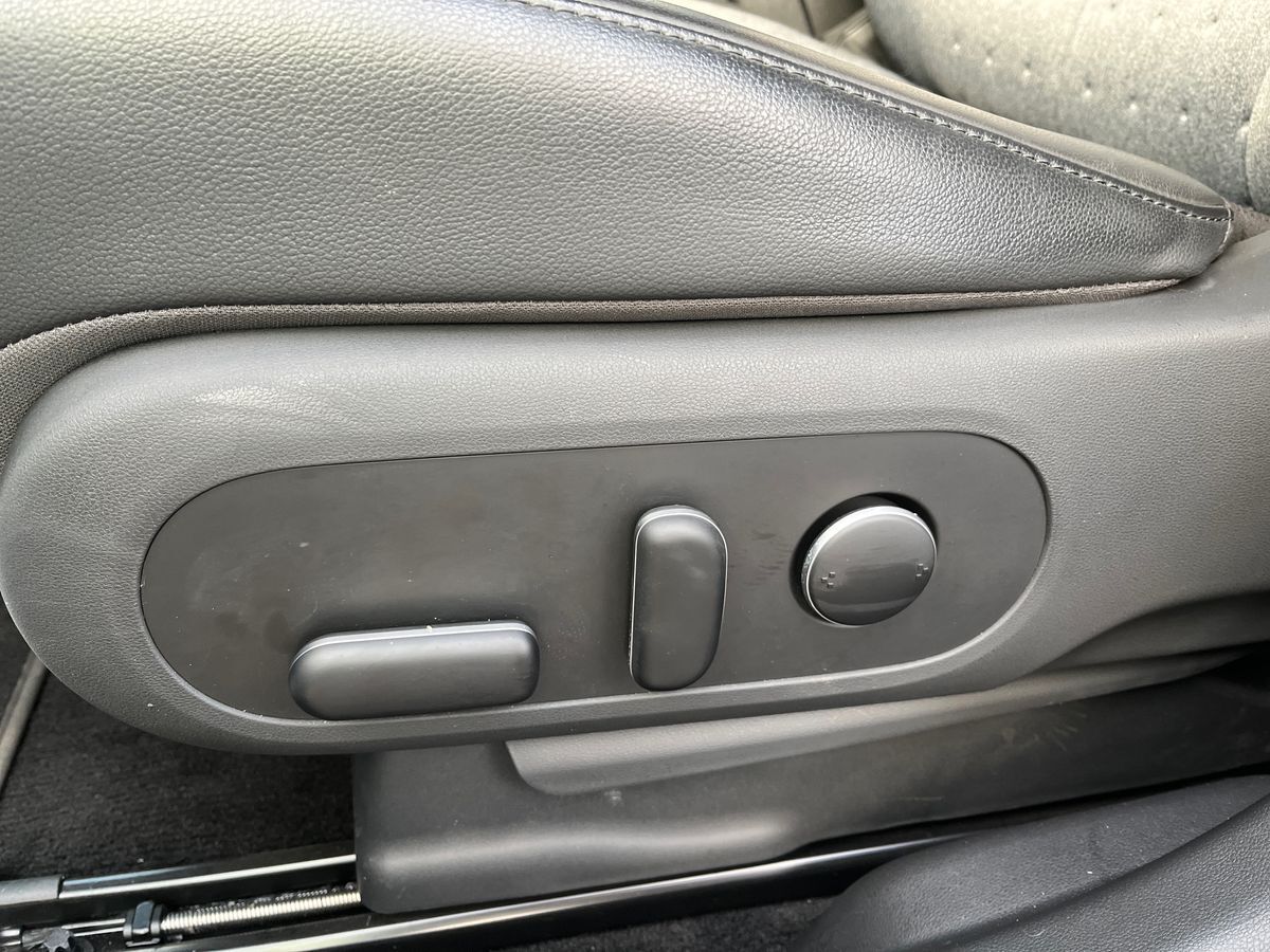 Billede af Hyundai Ioniq 5 Electric 77,4 kWh Advanced 229HK 5d Aut.