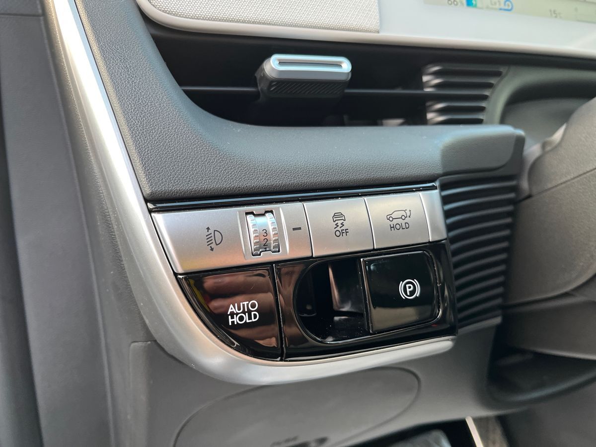 Billede af Hyundai Ioniq 5 Electric 77,4 kWh Advanced 229HK 5d Aut.