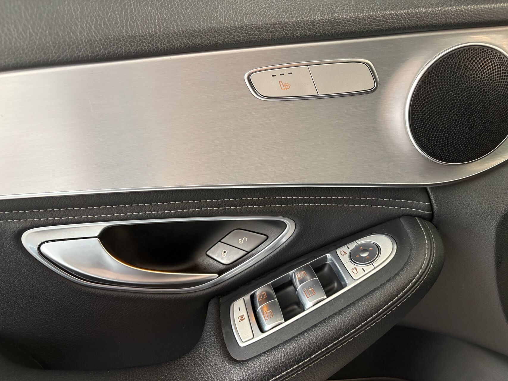 Billede af Mercedes-Benz C220 d 2,1 Bluetec 7G-Tronic Plus 170HK Aut.