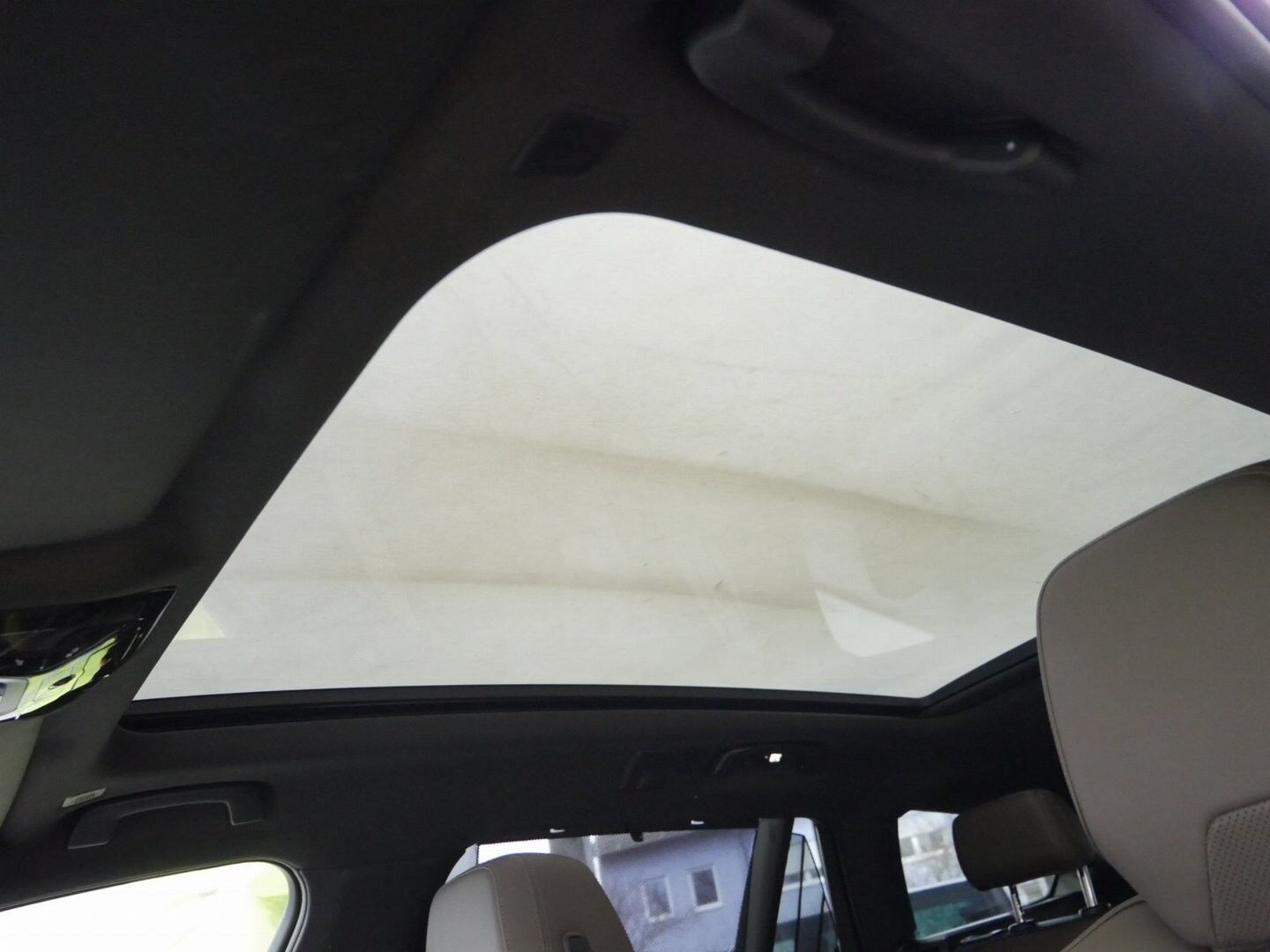 Billede af BMW i5 eDrive40 Touring M-sport Pro 340HK Stc Aut.