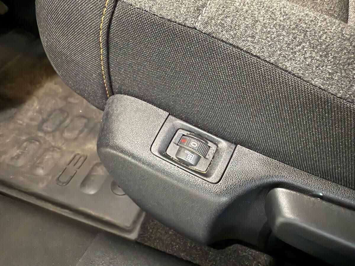 Billede af Citroën C3 1,2 PureTech VTR Sport 83HK 5d