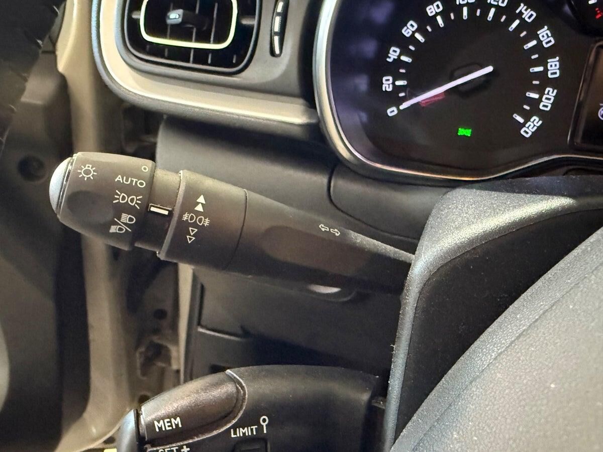 Billede af Citroën C3 1,2 PureTech VTR Sport 83HK 5d