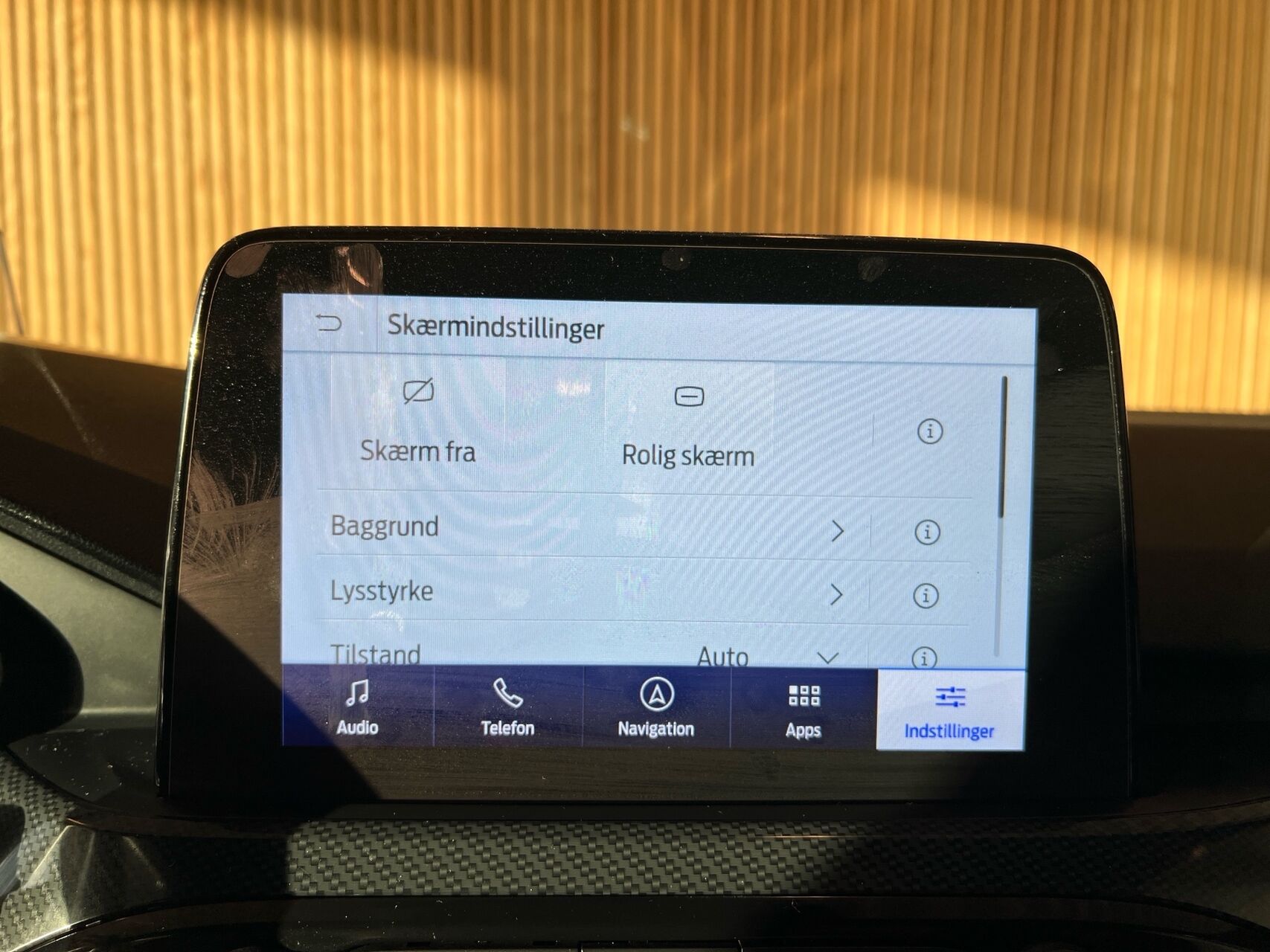 Billede af Ford Kuga 2,5 Plugin-hybrid ST-Line X CVT 225HK 5d Trinl. Gear