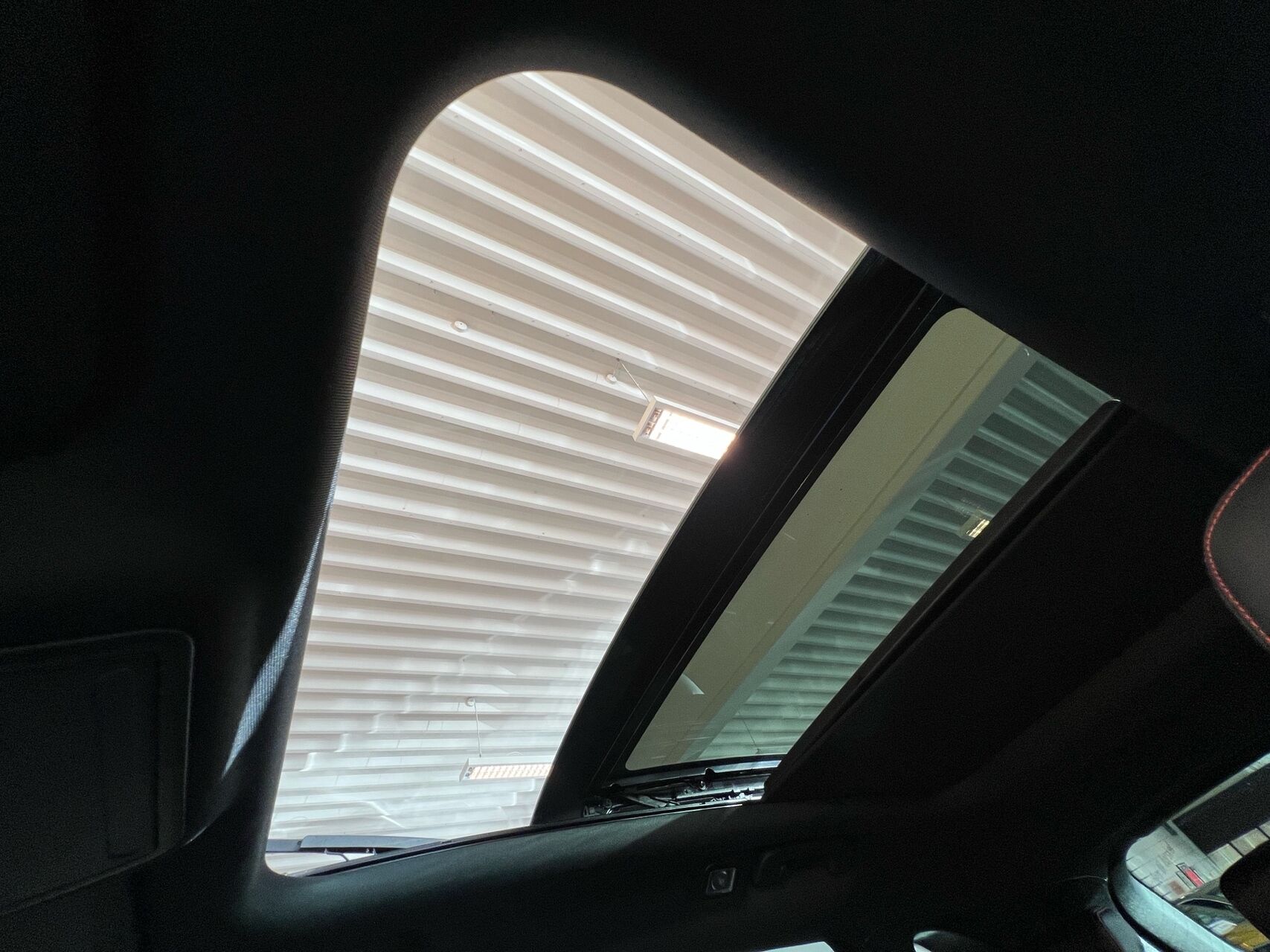 Billede af Ford Kuga 2,5 Plugin-hybrid ST-Line X CVT 225HK 5d Trinl. Gear