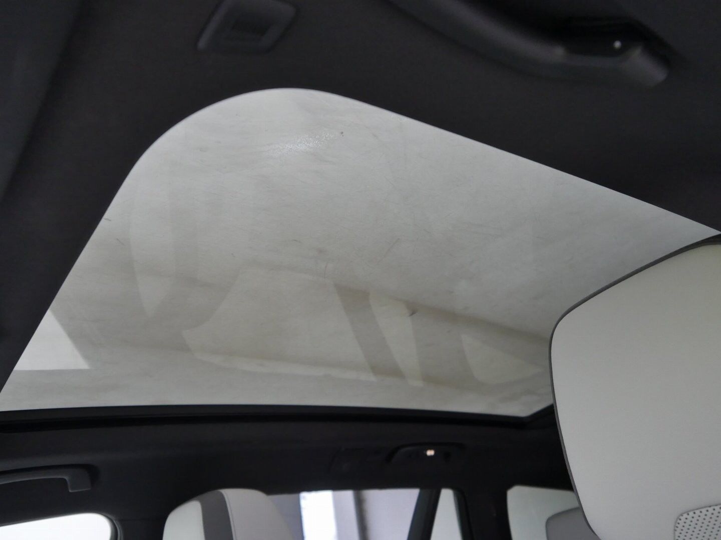 Billede af BMW i5 eDrive40 Touring M-Sport 340HK Stc Aut.