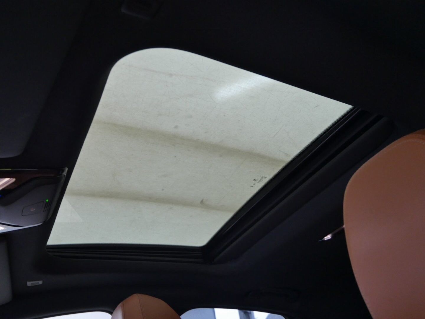 Billede af BMW i4 M50 Gran Coupé Supercharged XDrive 544HK 5d Aut.