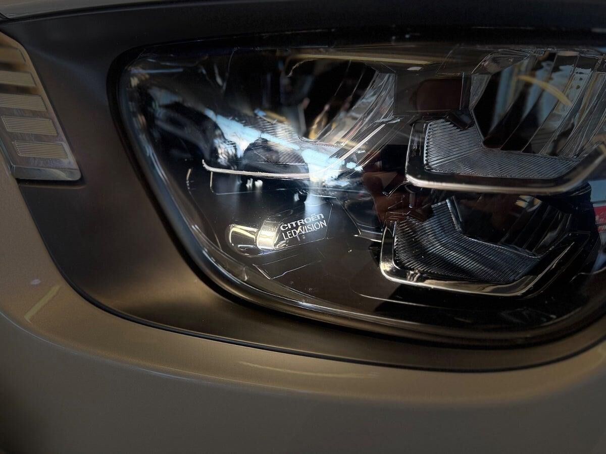 Billede af Citroën C3 1,2 PureTech Shine Ltd. 83HK 5d