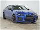 Billede af BMW i4 M50 Gran Coupé Supercharged XDrive 544HK 5d Aut.