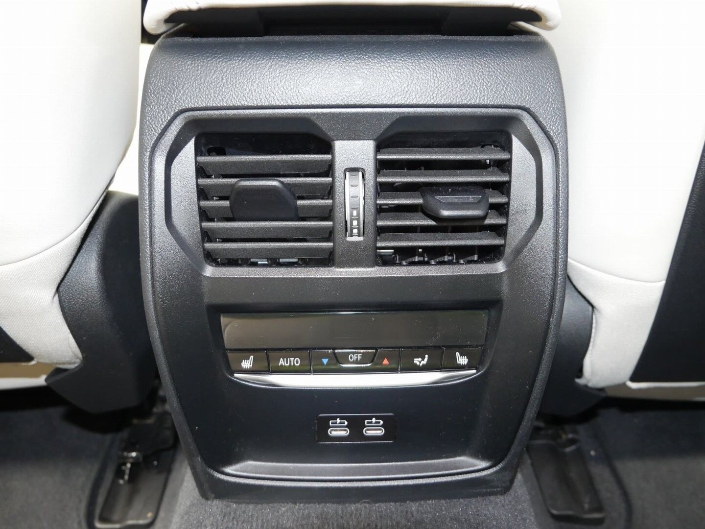 Billede af BMW i4 M50 Gran Coupé Supercharged XDrive 544HK 5d Aut.