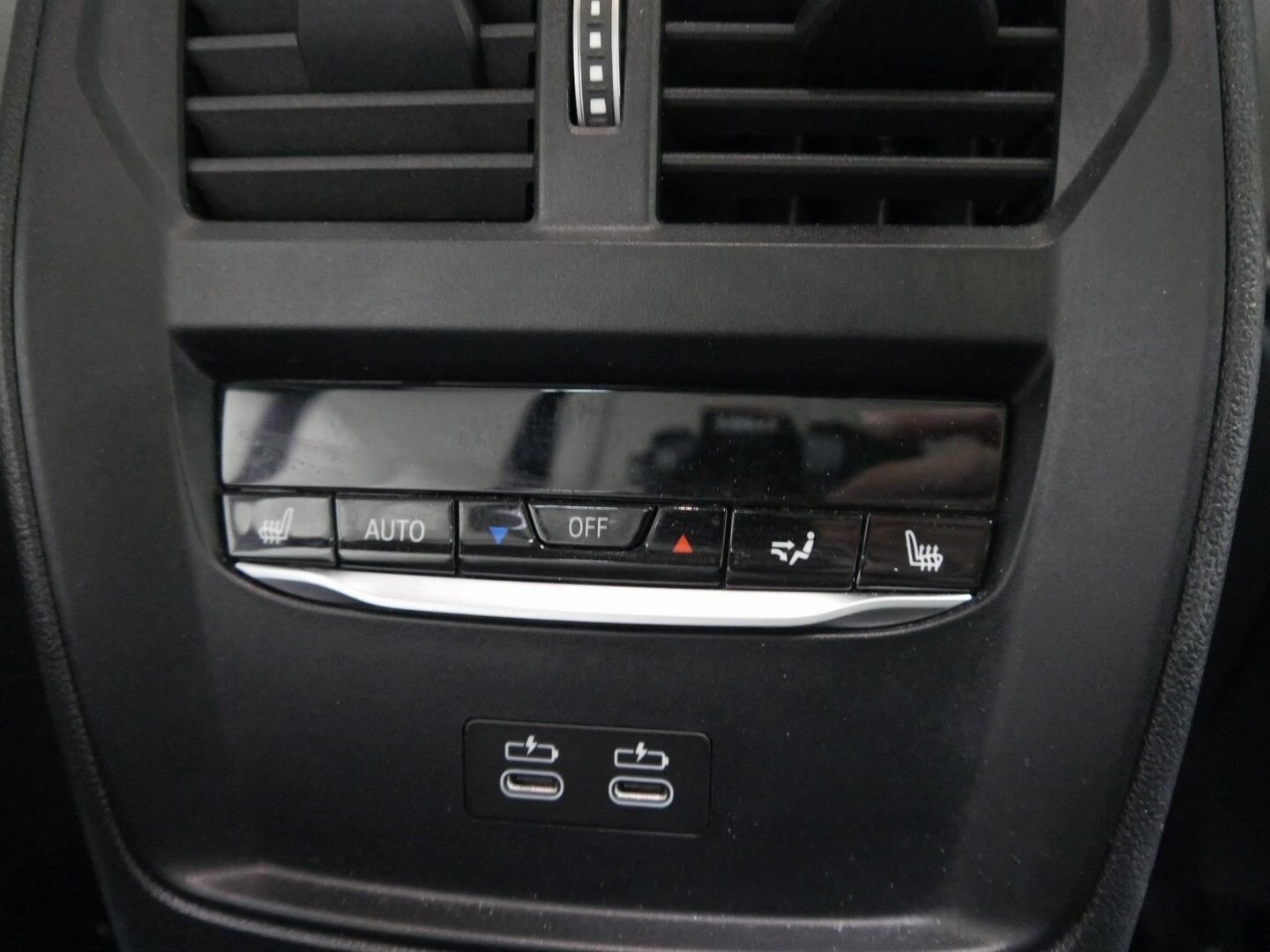 Billede af BMW i4 M50 Gran Coupé Supercharged XDrive 544HK 5d Aut.