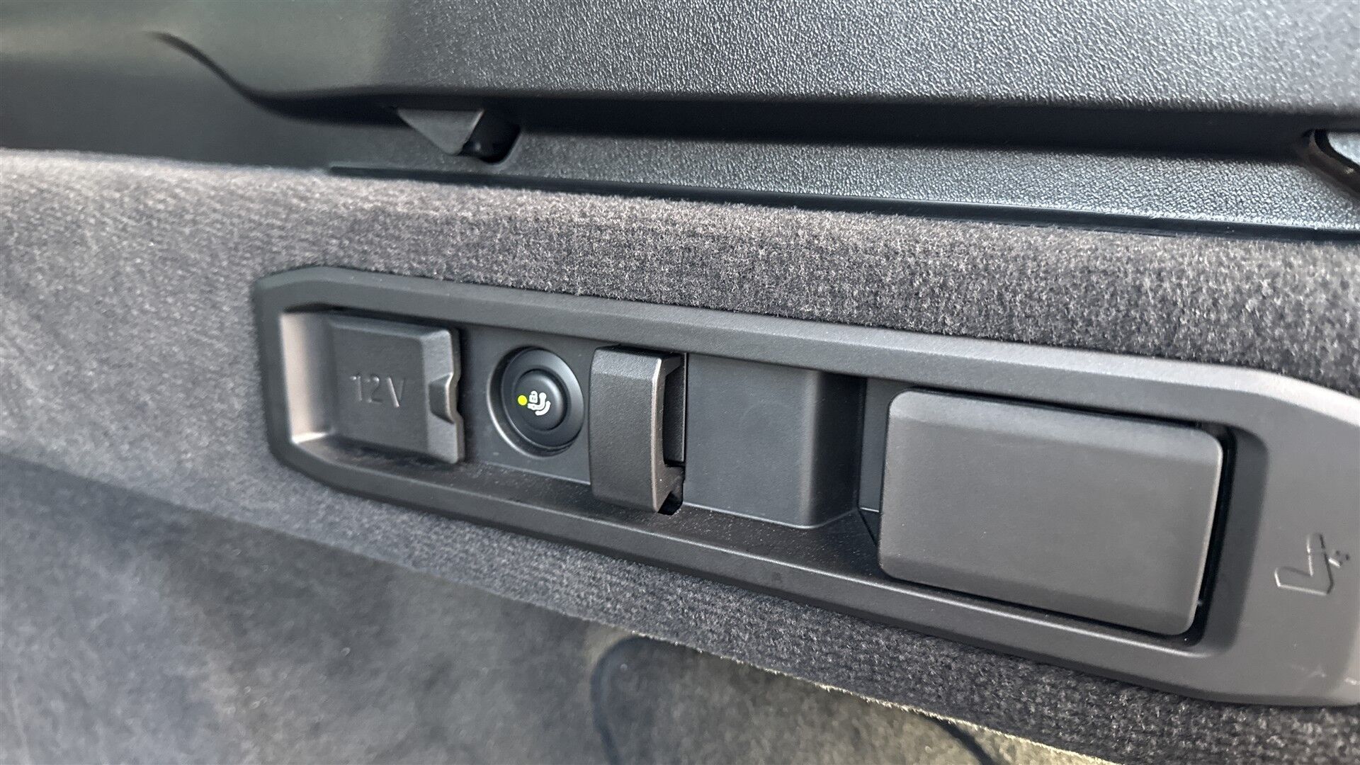 Billede af BMW i5 eDrive40 Touring M-Sport 340HK Stc Aut.