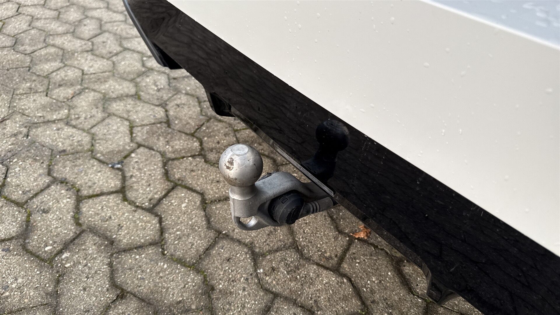 Billede af BMW i5 eDrive40 Touring M-Sport 340HK Stc Aut.