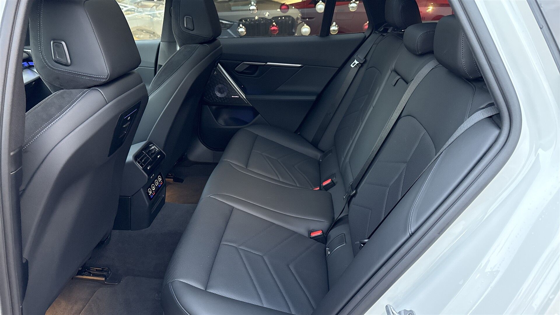 Billede af BMW i5 eDrive40 Touring M-Sport 340HK Stc Aut.