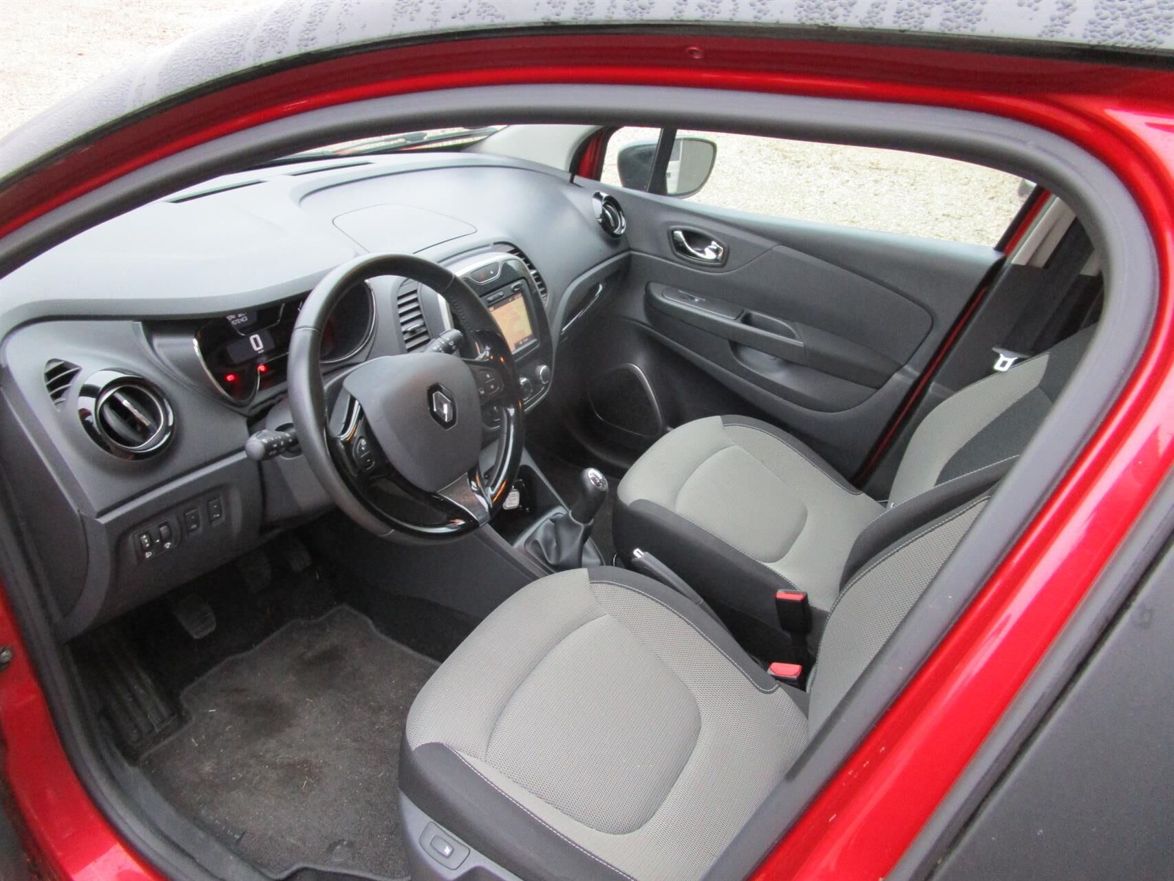 Billede af Renault Captur 0,9 Energy TCe Expression 90HK 5d