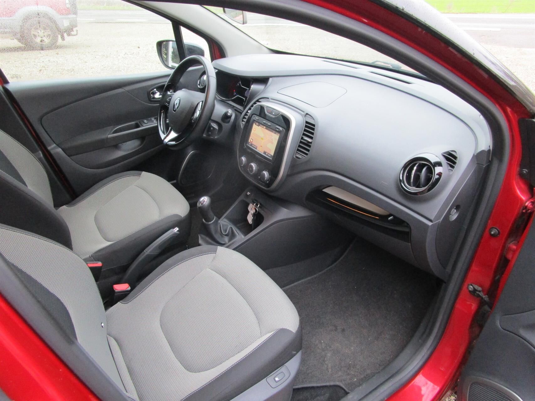 Billede af Renault Captur 0,9 Energy TCe Expression 90HK 5d