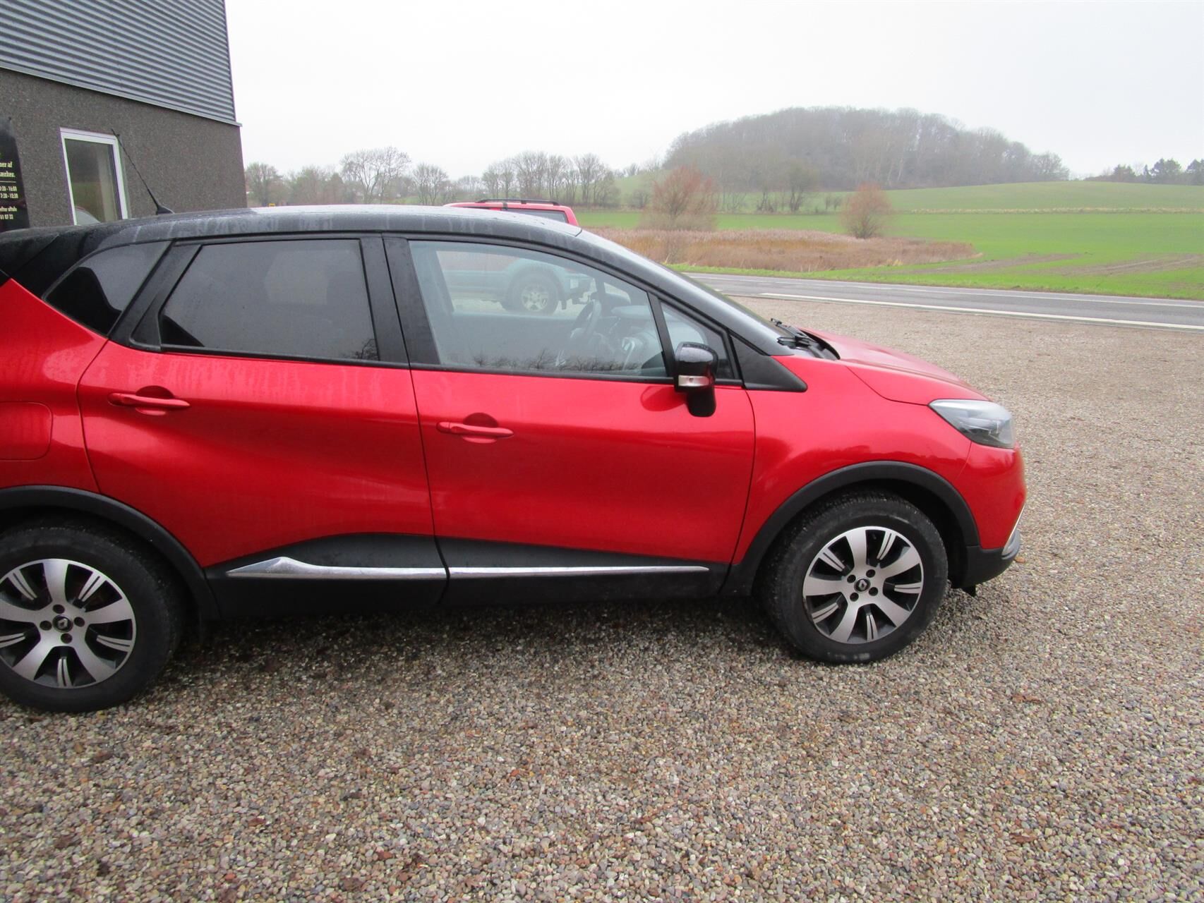 Billede af Renault Captur 0,9 Energy TCe Expression 90HK 5d