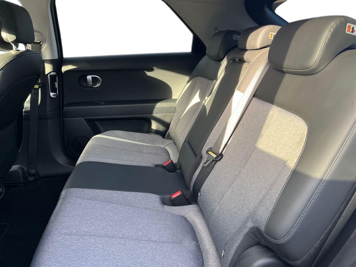 Billede af Hyundai Ioniq 5 Electric 72,6 kWh Advanced 218HK 5d Aut.