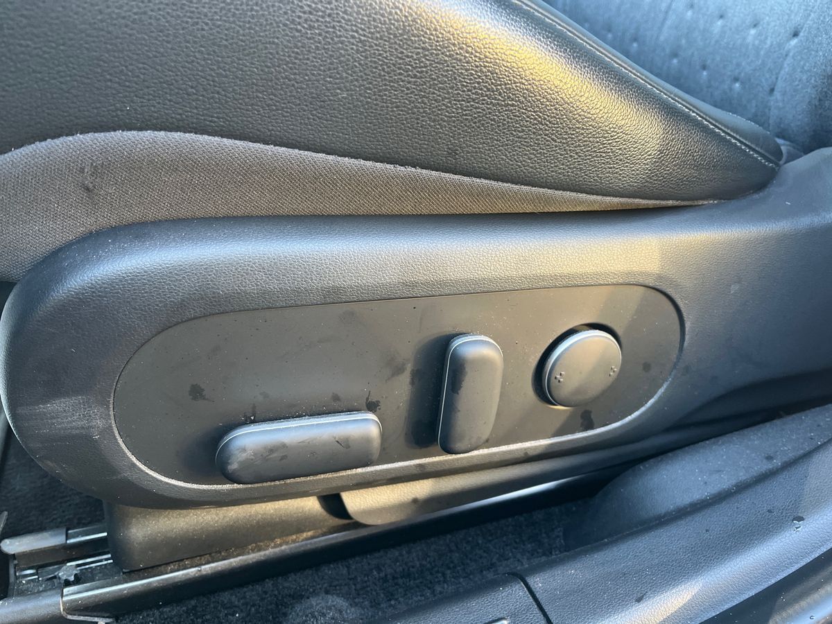 Billede af Hyundai Ioniq 5 Electric 72,6 kWh Advanced 218HK 5d Aut.