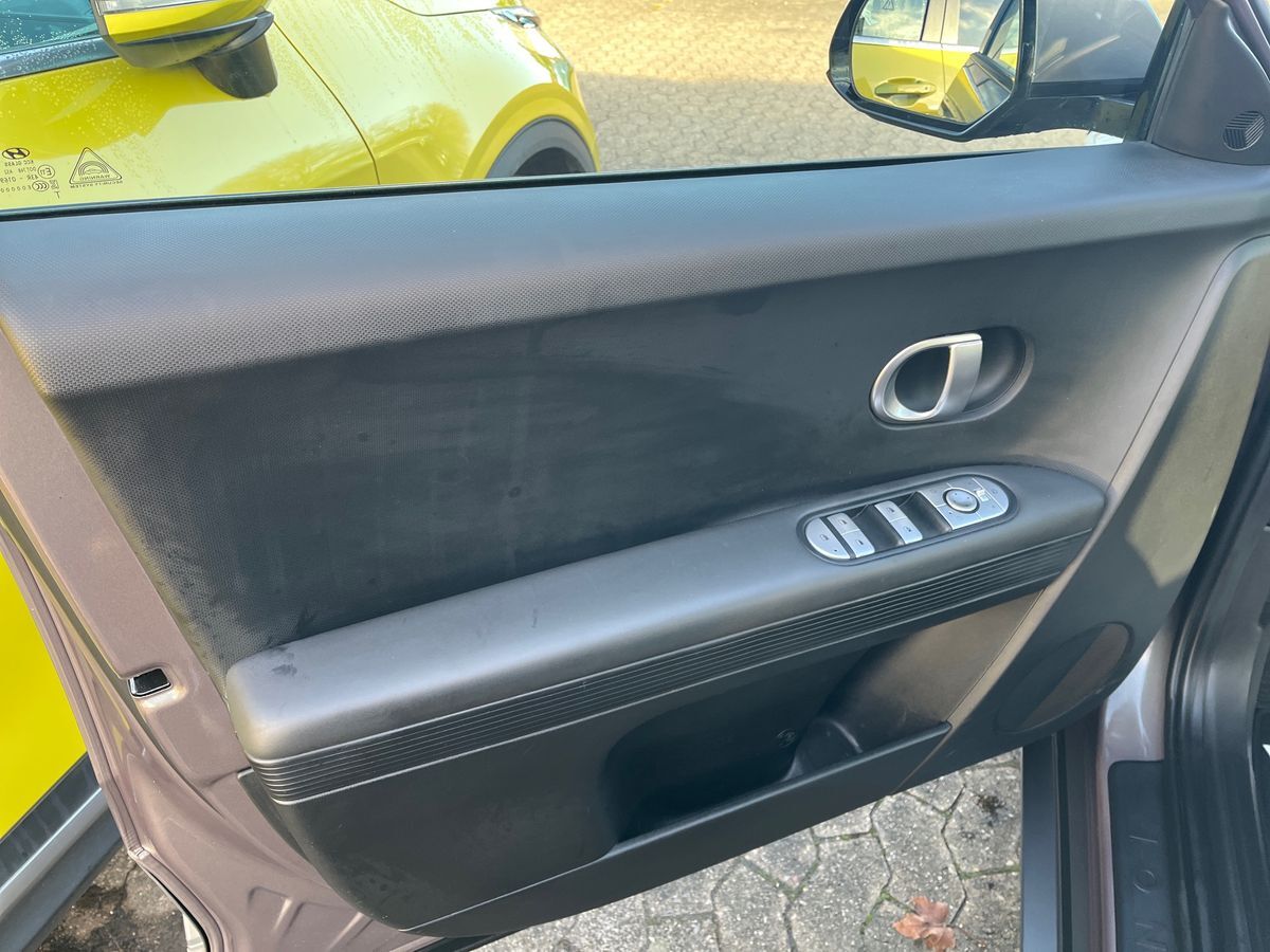 Billede af Hyundai Ioniq 5 Electric 72,6 kWh Advanced 218HK 5d Aut.